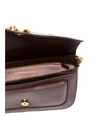 COCCINELLE C-ME CALF Shoulder bag berry - Women&rsquo;s Bags - 4