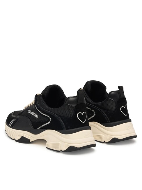 STARDUST Sneakers Black - Women&rsquo;s shoes