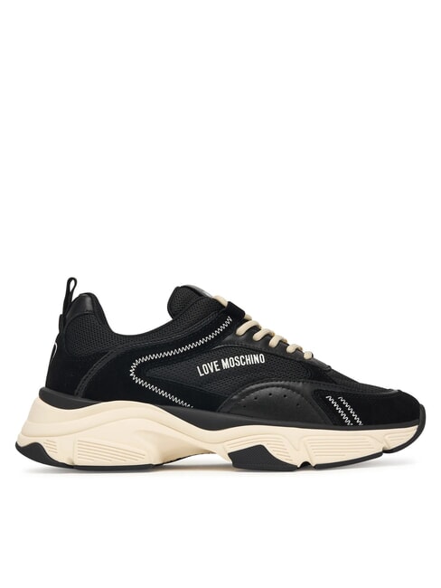 STARDUST Sneakers Black - Women&rsquo;s shoes