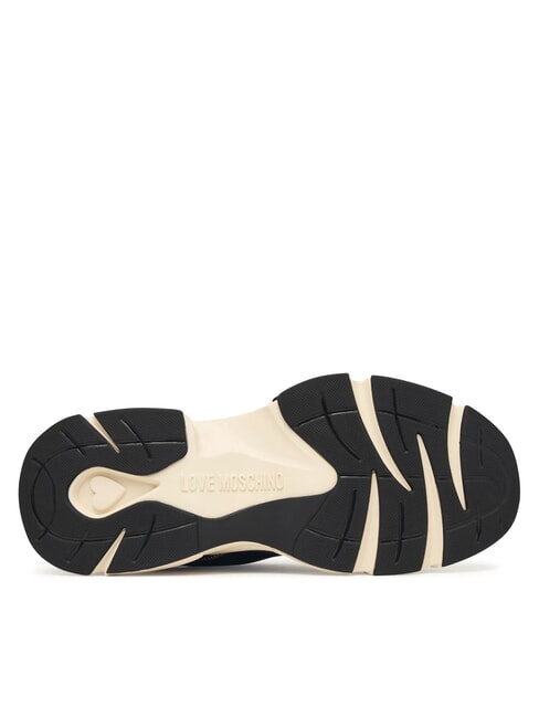 STARDUST Sneakers Black - Women&rsquo;s shoes