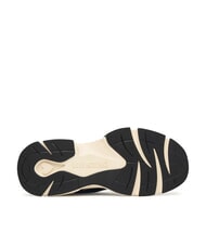 LOVE MOSCHINO STARDUST Sneakers Black - Women&rsquo;s shoes - 5