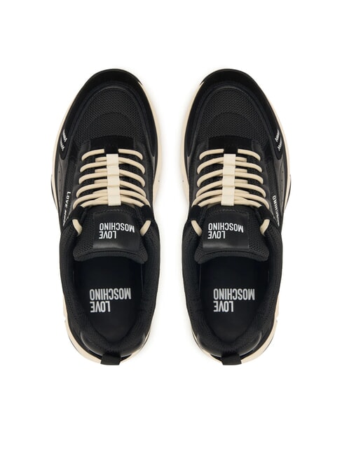 STARDUST Sneakers Black - Women&rsquo;s shoes