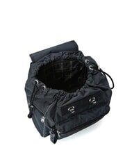 MANDARINA DUCK MD20 Backpack with flap scab - Women&rsquo;s Bags - 4