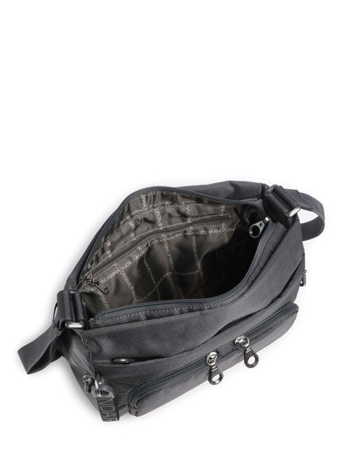 MD20  Shoulder bag STEEL - Women&rsquo;s Bags
