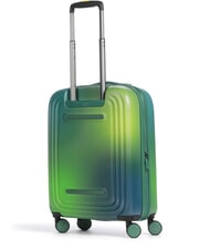 MANDARINA DUCK LOGODUCK+AURORA Expandable carry-on trolley night sky - Hand luggage - 3