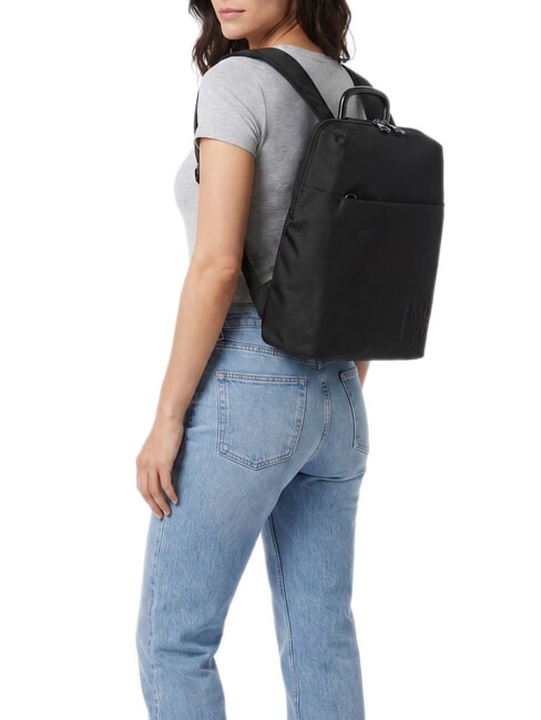 MD20 14" laptop backpack BLACK - Women&rsquo;s Bags
