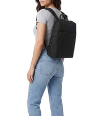 MANDARINA DUCK MD20 14" laptop backpack BLACK - Women&rsquo;s Bags - 2