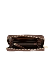 MARIO VALENTINO NIVIS RE Zip Around Wallet dark - Women&rsquo;s Wallets - 2