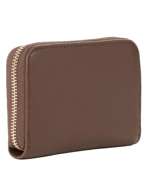 NIVIS RE Zip Around Wallet dark - Women&rsquo;s Wallets