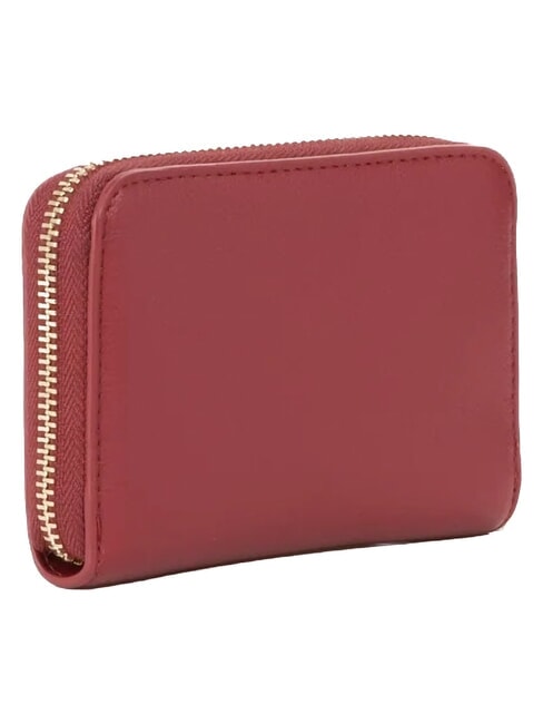 NIVIS RE Zip Around Wallet cherry - Women&rsquo;s Wallets
