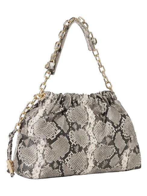 LUMIRA PYTHON Shoulder bag, with shoulder strap rock - Women&rsquo;s Bags
