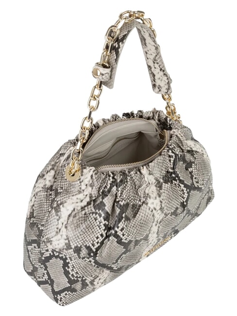 LUMIRA PYTHON Shoulder bag, with shoulder strap rock - Women&rsquo;s Bags
