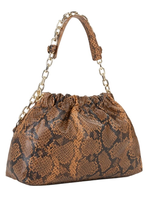 LUMIRA PYTHON Shoulder bag, with shoulder strap leather - Women&rsquo;s Bags