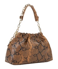 MARIO VALENTINO LUMIRA PYTHON Shoulder bag, with shoulder strap - Women&rsquo;s Bags