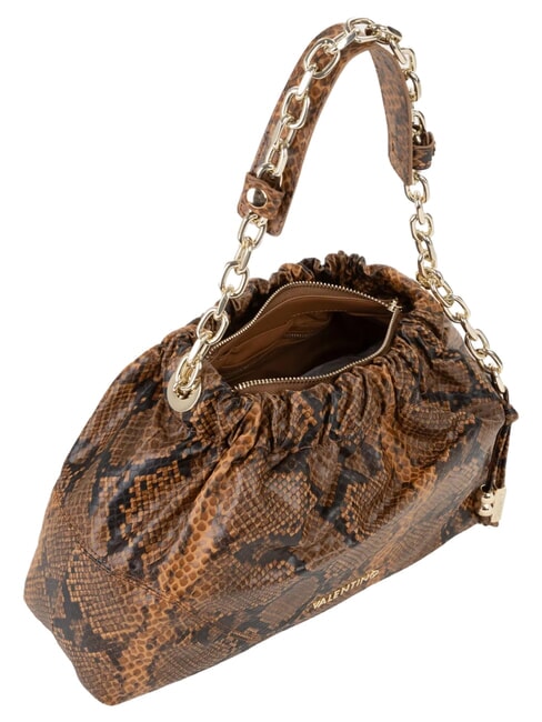 LUMIRA PYTHON Shoulder bag, with shoulder strap leather - Women&rsquo;s Bags