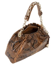 MARIO VALENTINO LUMIRA PYTHON Shoulder bag, with shoulder strap leather - Women&rsquo;s Bags - 3