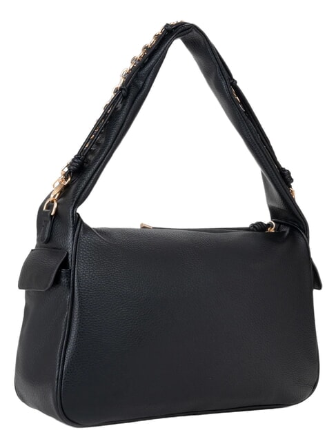 SAPHIRA RE Shoulder bag, with shoulder strap black - Women&rsquo;s Bags