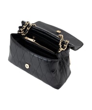MARIO VALENTINO CRYSTELLE Shoulder bag / crossbody bag black - Women&rsquo;s Bags - 3