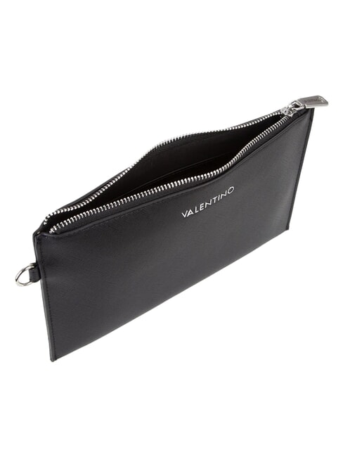 CRYSTELLE Clutch bag with cuff black - Women&rsquo;s Bags