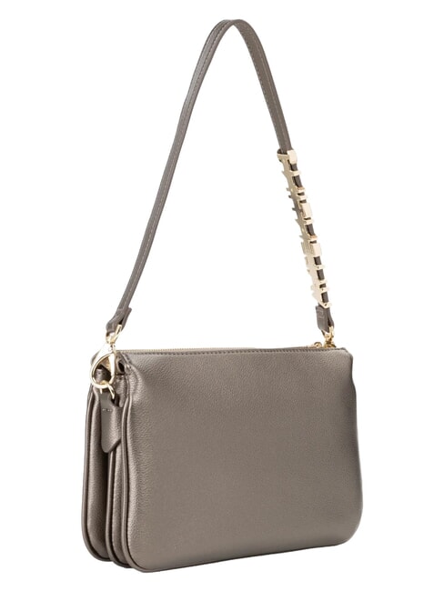 BARN Shoulder bag, with shoulder strap gun metal - Women&rsquo;s Bags