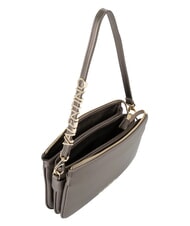 MARIO VALENTINO BARN Shoulder bag, with shoulder strap gun metal - Women&rsquo;s Bags - 3