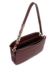 MARIO VALENTINO BARN Shoulder bag, with shoulder strap Bordeaux - Women&rsquo;s Bags - 3