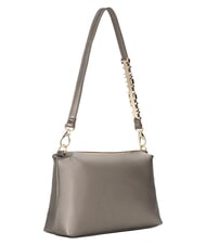 MARIO VALENTINO BARN Shoulder bag gun metal - Women&rsquo;s Bags - 2