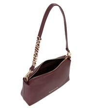 MARIO VALENTINO BARN Shoulder bag Bordeaux - Women&rsquo;s Bags - 3