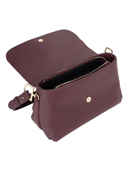 THAOE RE Shoulder bag Bordeaux - Women&rsquo;s Bags