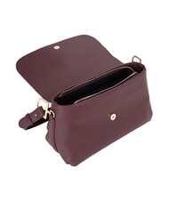 MARIO VALENTINO THAOE RE Shoulder bag Bordeaux - Women&rsquo;s Bags - 3