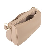 MARIO VALENTINO THAOE RE Shoulder bag, with shoulder strap beige - Women&rsquo;s Bags - 3