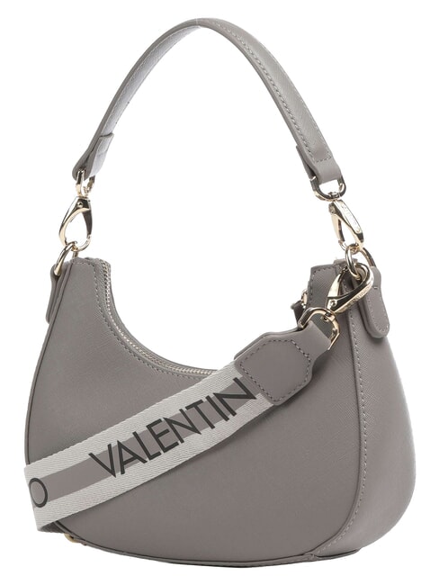 ZERO RE Shoulder bag with logoed shoulder strap grey - Women&rsquo;s Bags