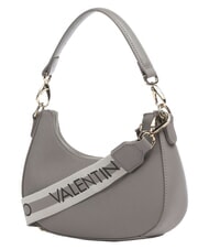 MARIO VALENTINO ZERO RE Shoulder bag with logoed shoulder strap - Women&rsquo;s Bags