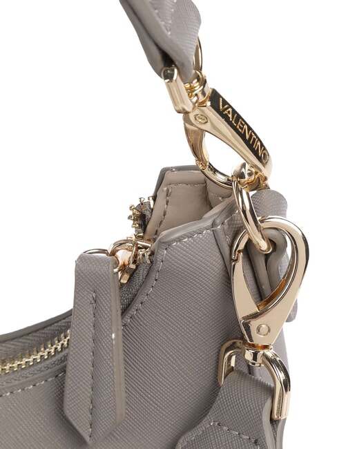 ZERO RE Shoulder bag with logoed shoulder strap grey - Women&rsquo;s Bags
