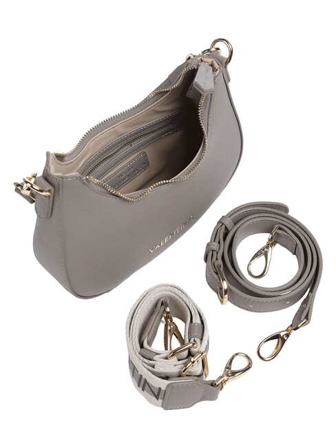 ZERO RE Shoulder bag with logoed shoulder strap grey - Women&rsquo;s Bags