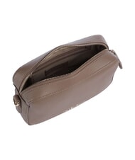 MARIO VALENTINO BRIXTON Shoulder Camera Bag taupe - Women&rsquo;s Bags - 3