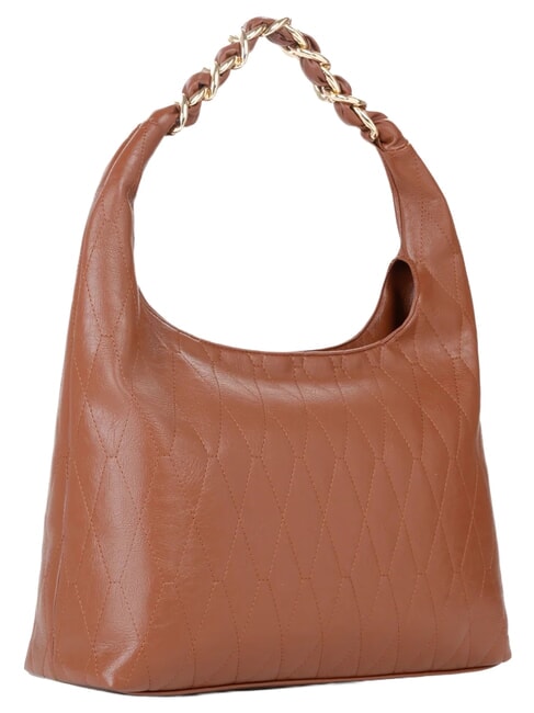 CRYSTELLE Clutch bag with cuff leather - Women&rsquo;s Bags