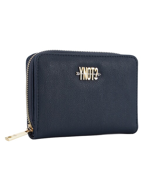 LOVERS Medium wallet with card holder navy - Women&rsquo;s Wallets