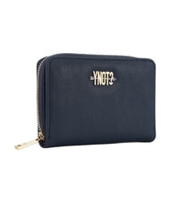 YNOT LOVERS Medium wallet with card holder navy - Women&rsquo;s Wallets - 2