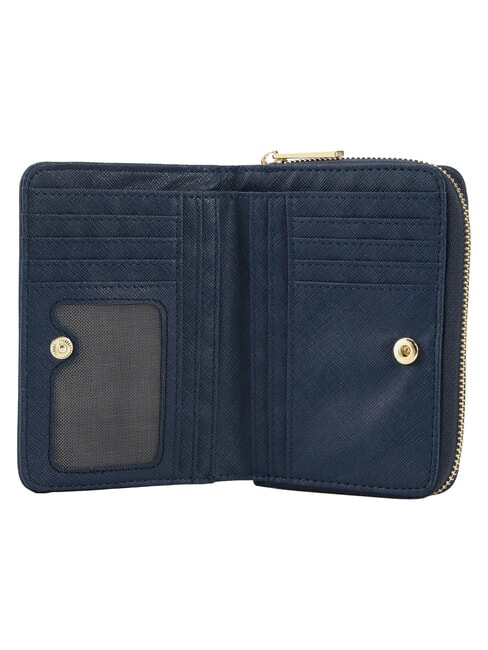 LOVERS Medium wallet with card holder navy - Women&rsquo;s Wallets