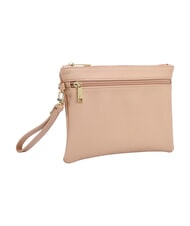 YNOT LOVERS Necessaire with coin purse and wristlet nude - Women&rsquo;s Wallets - 2