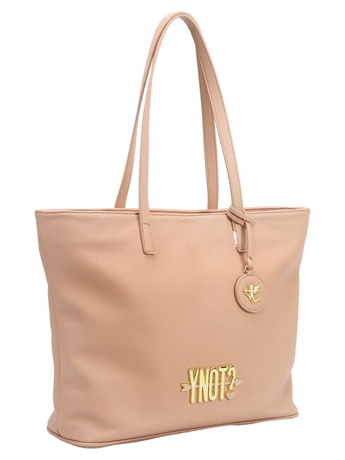 LOVERS Shopping bag, shoulder bag nude - Women&rsquo;s Bags