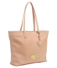 YNOT LOVERS Shopping bag, shoulder bag nude - Women&rsquo;s Bags - 2
