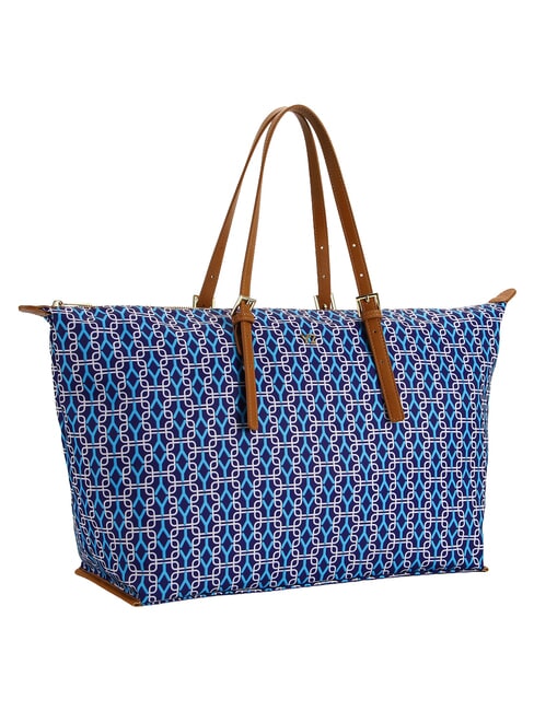 AUDREY Shopping bag, shoulder bag navy - Women&rsquo;s Bags