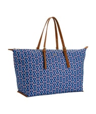 YNOT AUDREY Shopping bag, shoulder bag navy - Women&rsquo;s Bags - 2