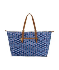 YNOT AUDREY Shopping bag, shoulder bag navy - Women&rsquo;s Bags - 3