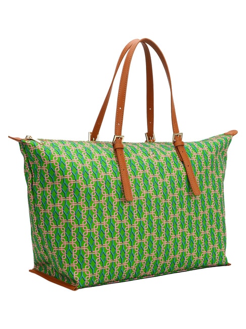 AUDREY Shopping bag, shoulder bag kiwi - Women&rsquo;s Bags