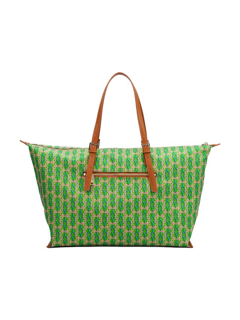 AUDREY Shopping bag, shoulder bag kiwi - Women&rsquo;s Bags