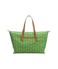 YNOT AUDREY Shopping bag, shoulder bag kiwi - Women&rsquo;s Bags - 3