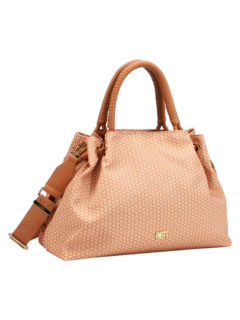 DREAM Hobo bag with shoulder strap apricot - Women&rsquo;s Bags